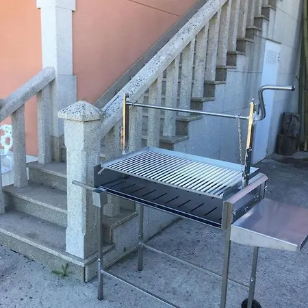 Сasa de vacaciones Casa Fonte Da Pedreira Sada