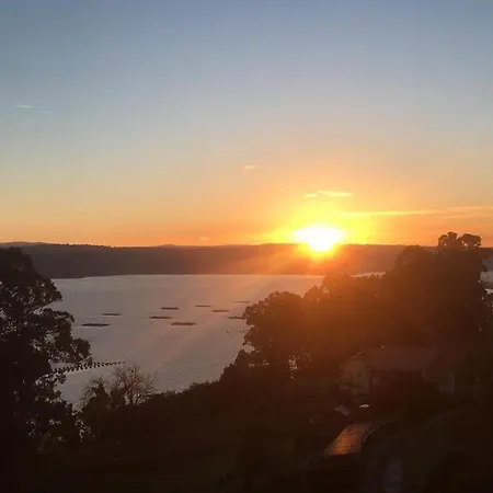 Casa Fonte Da Pedreira Sada