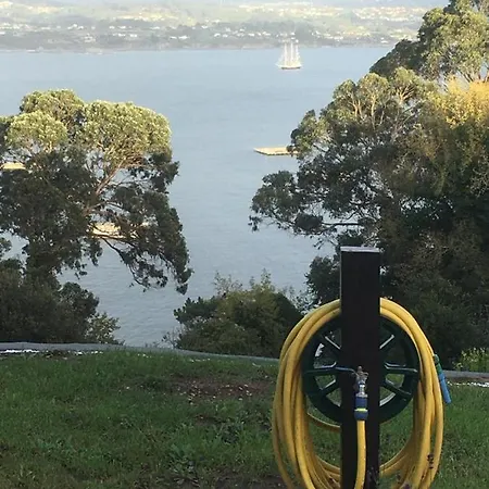 Casa Fonte Da Pedreira