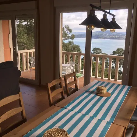 度假居 Casa Fonte Da Pedreira