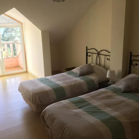 Casa Fonte Da Pedreira