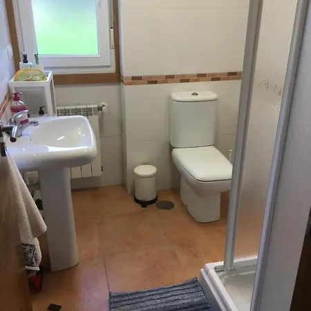 Casa Fonte Da Pedreira *