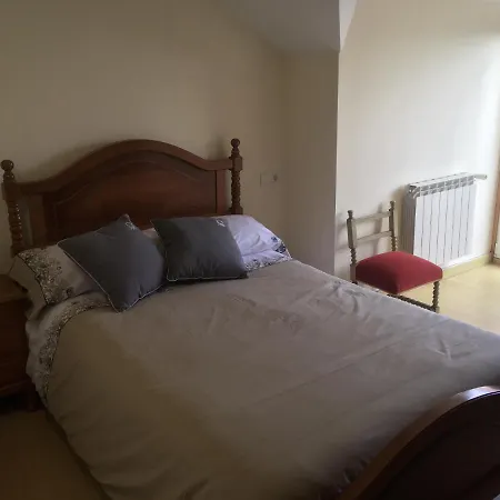Casa Fonte Da Pedreira Сasa de vacaciones Sada