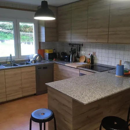 بيت للعطل Casa Fonte Da Pedreira سادا