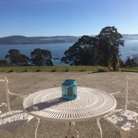 Casa Fonte Da Pedreira Feriehus Sada