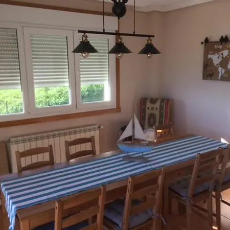 بيت للعطل Casa Fonte Da Pedreira سادا