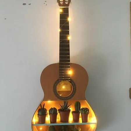 Feriehus Casa Fonte Da Pedreira