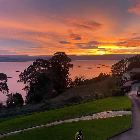 Casa Fonte Da Pedreira *