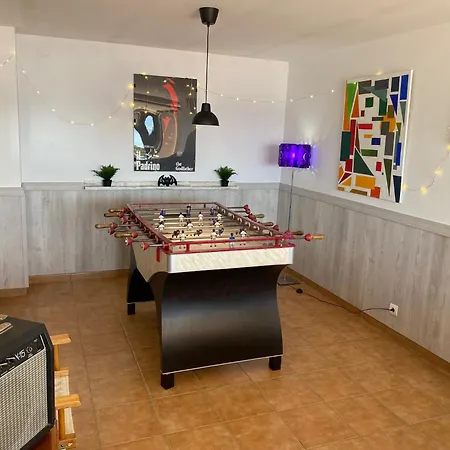 Casa Fonte Da Pedreira Feriehus Sada