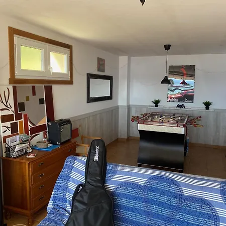 펜션 Casa Fonte Da Pedreira 사다