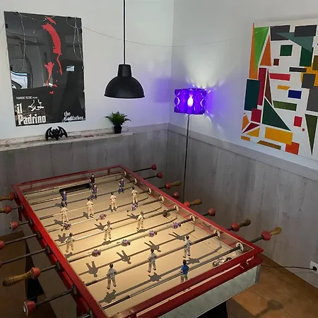 Casa Fonte Da Pedreira Feriehus Sada