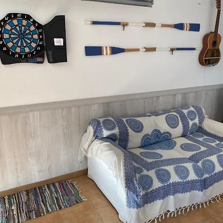 Casa Fonte Da Pedreira