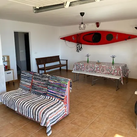 Casa Fonte Da Pedreira Feriehus