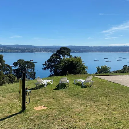 Casa Fonte Da Pedreira Feriehus Sada