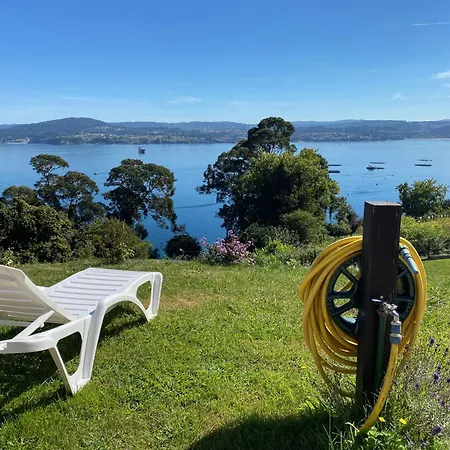 Casa Fonte Da Pedreira Feriehus