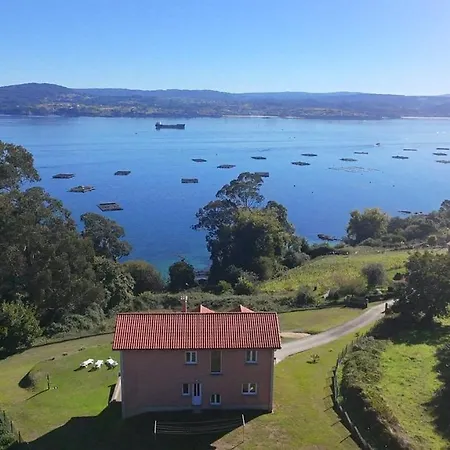 Casa Fonte Da Pedreira * Sada