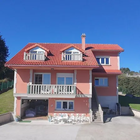 Casa Fonte Da Pedreira Sada