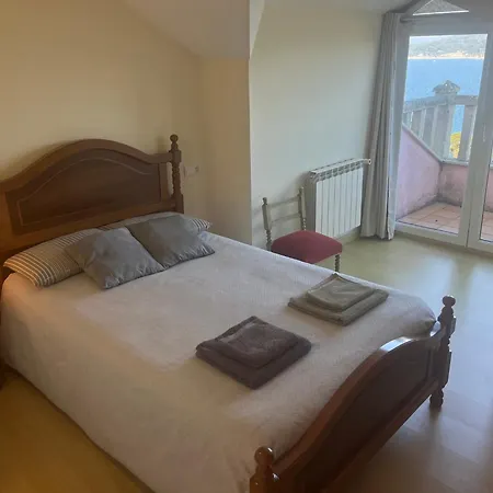 度假居 Casa Fonte Da Pedreira