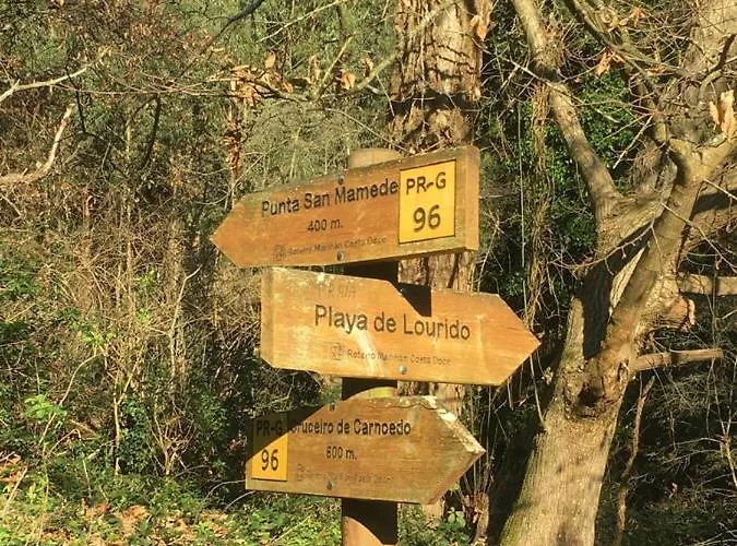 Casa Fonte Da Pedreira