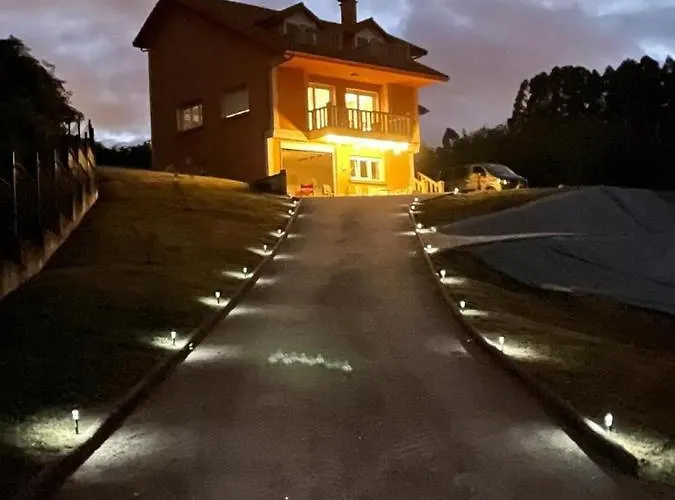 Casa Fonte Da Pedreira Nyaraló