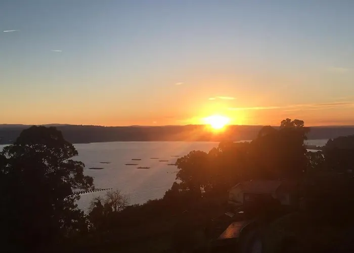 Casa Fonte Da Pedreira Sada