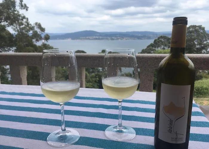 Casa Fonte Da Pedreira * Sada