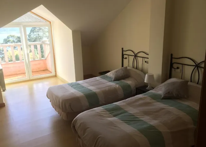 Casa Fonte Da Pedreira