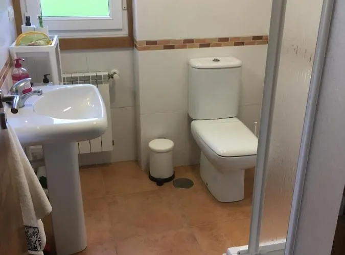 Casa Fonte Da Pedreira *