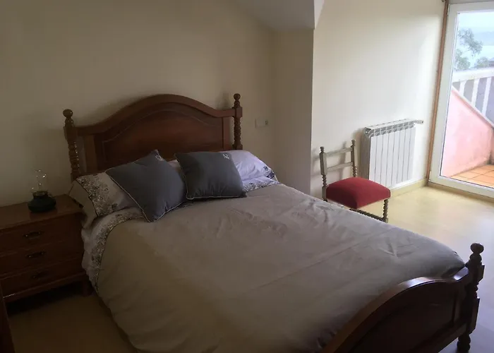 Casa Fonte Da Pedreira 別荘 サダ