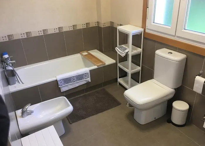 Casa Fonte Da Pedreira Nyaraló Sada