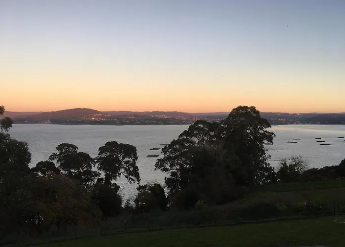 Casa Fonte Da Pedreira