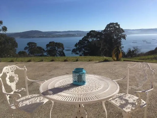 Casa Fonte Da Pedreira Nyaraló Sada