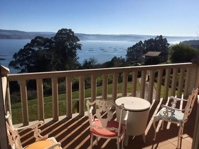 Casa Fonte Da Pedreira * Sada