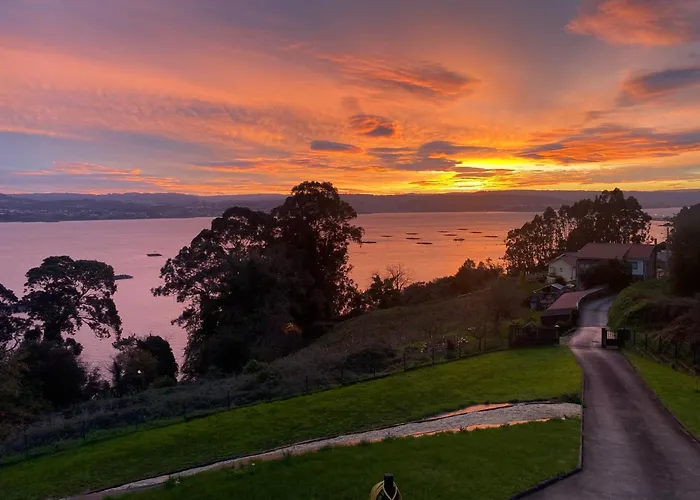 Casa Fonte Da Pedreira *