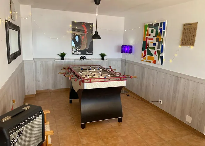 Casa Fonte Da Pedreira Nyaraló Sada