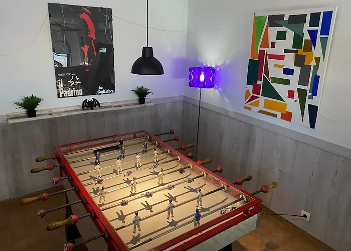 Casa Fonte Da Pedreira Nyaraló Sada