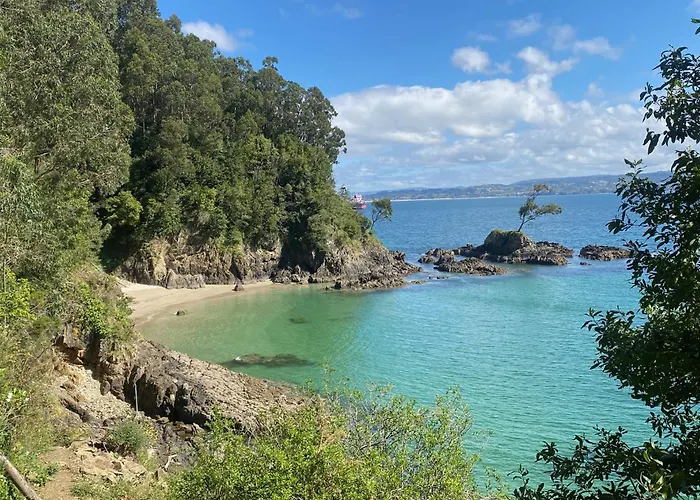 Casa Fonte Da Pedreira * Sada