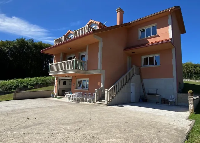 Casa Fonte Da Pedreira