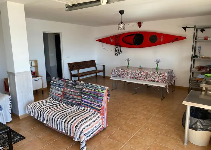 Casa Fonte Da Pedreira Nyaraló