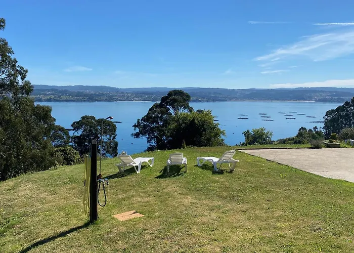 Casa Fonte Da Pedreira Nyaraló Sada