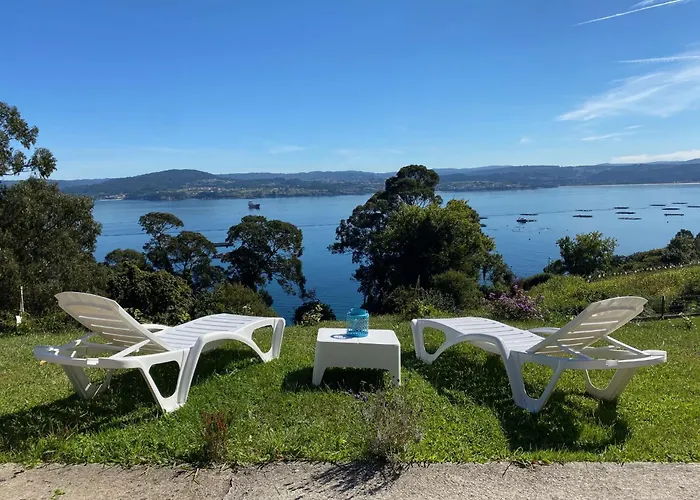 Casa Fonte Da Pedreira Sada