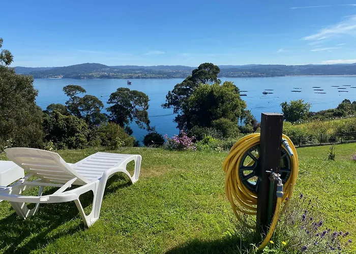 Casa Fonte Da Pedreira Nyaraló