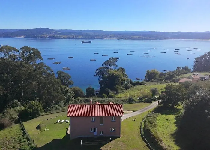 Casa Fonte Da Pedreira * Sada