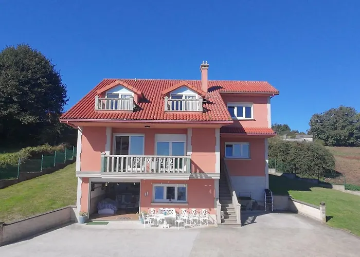 Casa Fonte Da Pedreira Sada